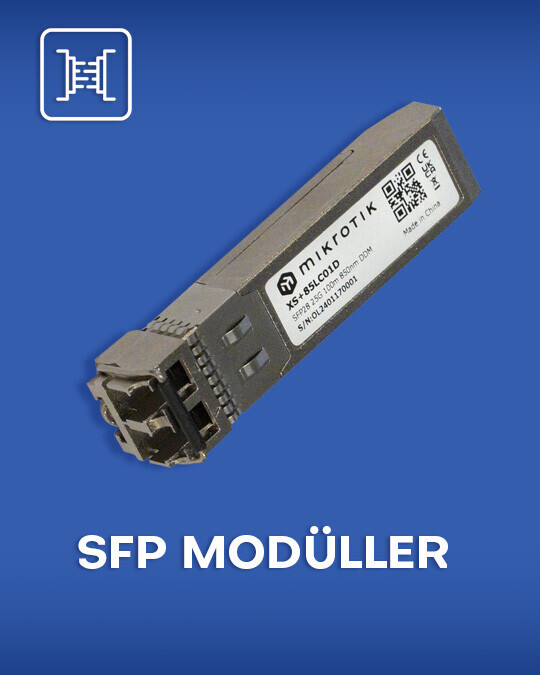 SFP Modules