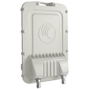 CAMBIUM PTP 550 Connectorized 5 GHz with EU Line Cord - 1