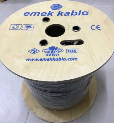 Cat5 Emek Kablo - 250m - 1