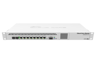CCR1009-7G-1C-1S+ - 1