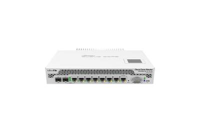 CCR1009-7G-1C-1S+PC - 1