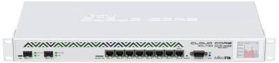 CCR1036-8G-2S+EM - 1