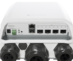 CRS305-1G-4S+OUT - 2