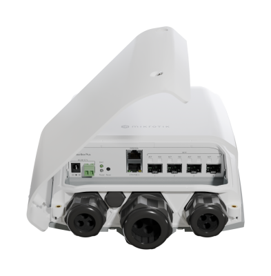 CRS305-1G-4S+OUT - 3