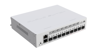 CRS310-1G-5S-4S+IN - 2