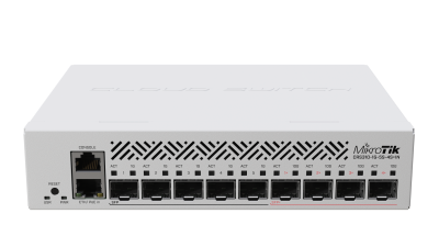 CRS310-1G-5S-4S+IN - 1