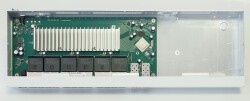 CRS326-24G-2S+RM - 2
