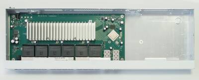 CRS326-24G-2S+RM - 2