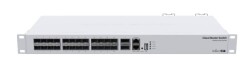 CRS326-24S+2Q+RM - 1