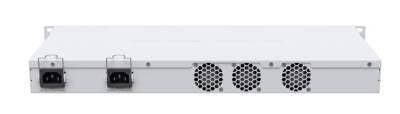 CRS326-24S+2Q+RM - 2
