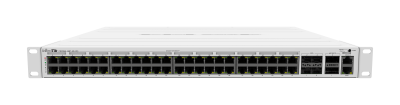 CRS354-48P-4S+2Q+RM - 1