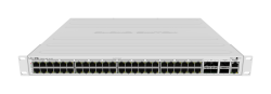 CRS354-48P-4S+2Q+RM - 4