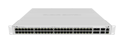 CRS354-48P-4S+2Q+RM - 4