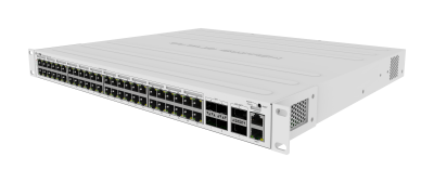 CRS354-48P-4S+2Q+RM - 3