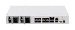 CRS510-8XS-2XQ-IN - MikroTik