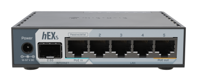 E60iUGS hEX S - 1