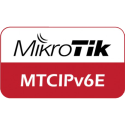 EĞİTİM MTCIPV6 - 1