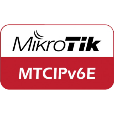 EĞİTİM MTCIPV6 - 1