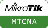 EĞİTİM MTCNA - 1