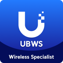 EĞİTİM UBWS - 1