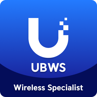 EĞİTİM UBWS - 1