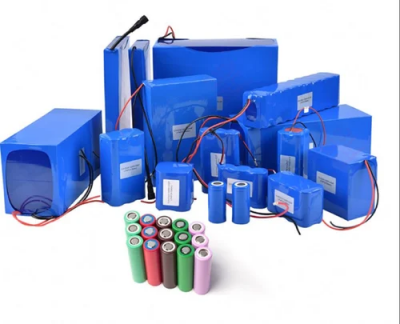 24V 24AH BATTERY - 1