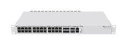 CRS326-4C+20G+2Q+RM - MikroTik