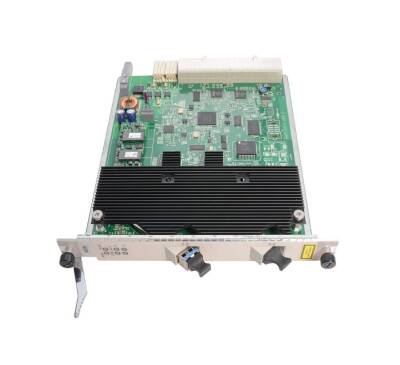 Huawei H801X2C2 10G Uplink Board SFP+ - 1