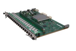 Huawei H805GPFD 16x GPON - Huawei