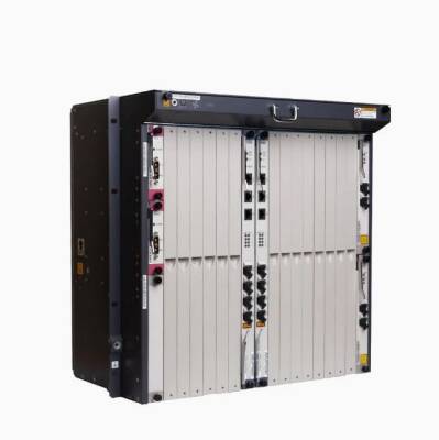 Huawei SmartAX MA5680t GPON OLT 19 - 3