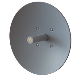 Ignitenet 5g dish 30dbi - IgniteNet