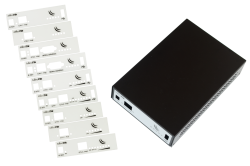 CA411-711 - MikroTik