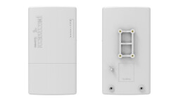CRS105-5S-FB - MikroTik