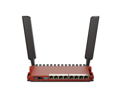 L009UiGS-2HaxD-IN - MikroTik