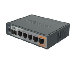 RB760iGS hEX S - MikroTik