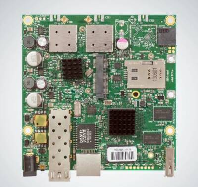 RB922UAGS-5HPACD CARD - 1