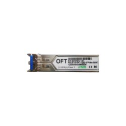 OFT-H-OFT-1.25G-SFP-MM-550MT - OFT