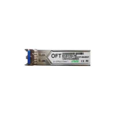 OFT-H-OFT-1.25G-SFP-MM-550MT - 1