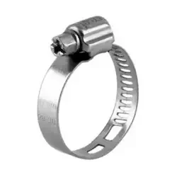 51-72 HOSE CLAMP - 1