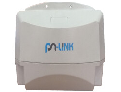 PN-LINK 8 Port Poe Reverse Switch - PN-Link