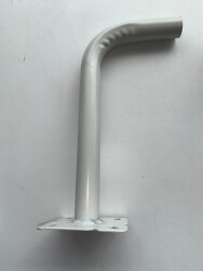 L POLE MOUNTING APPARATUS - PN-Link