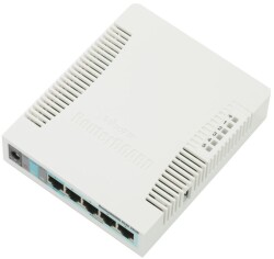RB951G-2HnD - MikroTik