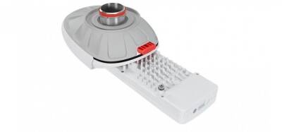 RF ELEMENTS TWISTPORT ADAPTOR FOR ROCKET AC PRISM GEN2 - 3