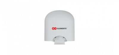 RF ELEMENTS TWISTPORT ADAPTOR FOR ROCKET M5 - 1