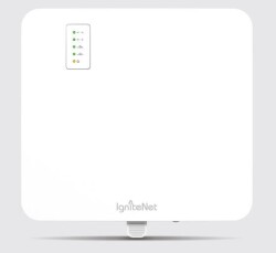 Spark™ AC Wave2 - IgniteNet