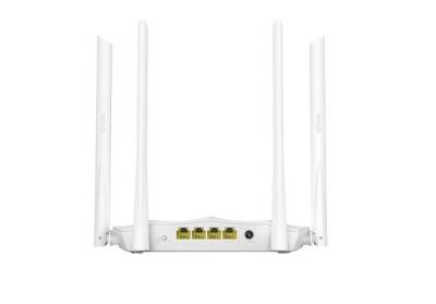 TENDA AC5 ROU 1200Mbps 4 Port Dual Band N-Router - 2