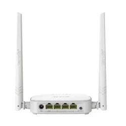 Tenda N301 WiFi-N 300Mbps 2 Antenna Router/AP - 2
