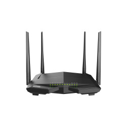 TENDA V1200 300MBPS-867MBPS VDSL2 WIRELESS-AC 4 PORT ADSL2+ MODEM - 2