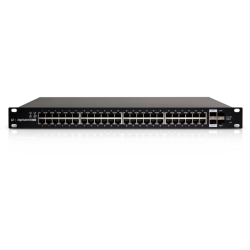 EDGE SWITCH 48 PORT 750W - Ubiquiti