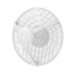 GBE-LR GIGABEAM LONG RANGE 60 GHZ + 5 GHZ - Ubiquiti